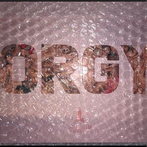 Jeffree Star O.R. G. Y. Palette